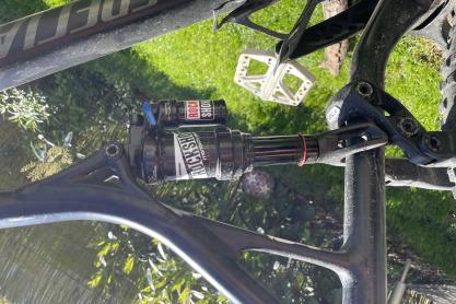 Specialized Stumpjumper zu verkaufen