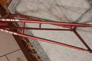 Puch Mistral Ultima Bergmaschine zu verkaufen