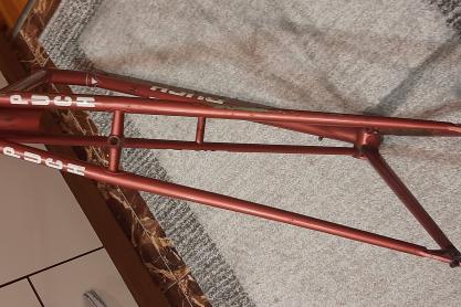 Puch Mistral Ultima Bergmaschine zu verkaufen