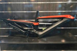 YT Industries Decoy MK1 E-Bike zu verkaufen