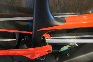 YT Industries Decoy MK1 E-Bike zu verkaufen