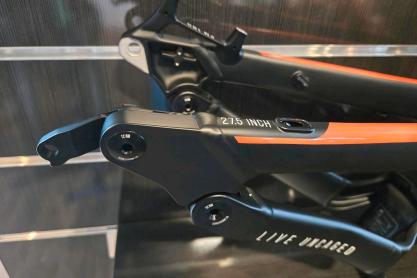 YT Industries Decoy MK1 E-Bike zu verkaufen
