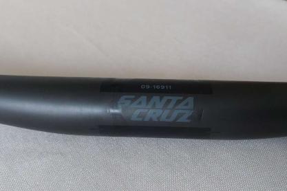 Santa Cruz Carbonlenker zu verkaufen