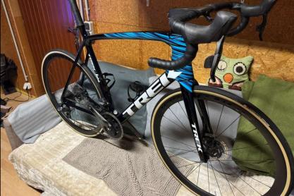 Trek Emonda SLR 7 zu verkaufen