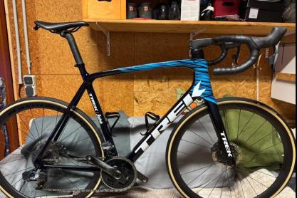 Trek Emonda SLR 7 zu verkaufen