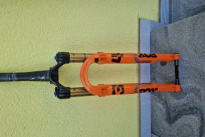 FOX 34 Step-Cast 29" 100 mm zu verkaufen