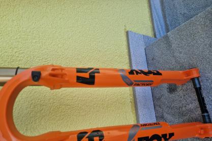 FOX 34 Step-Cast 29" 100 mm zu verkaufen