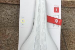 Bontrager Affinity Pro Carbon Sattel zu verkaufen