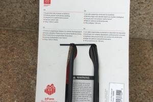 Bontrager Affinity Pro Carbon Sattel zu verkaufen