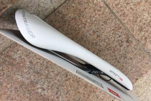 Bontrager Affinity Pro Carbon Sattel zu verkaufen