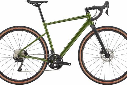 Cannondale Topstone 2 2x zu verkaufen