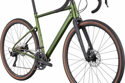 Cannondale Topstone 2 2x zu verkaufen
