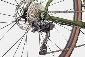 Cannondale Topstone 2 2x zu verkaufen
