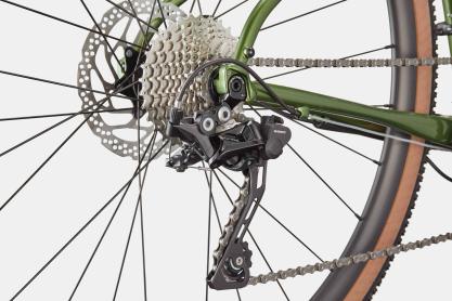 Cannondale Topstone 2 2x zu verkaufen
