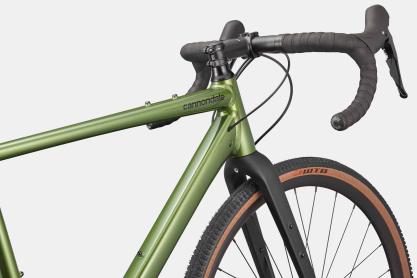 Cannondale Topstone 2 2x zu verkaufen