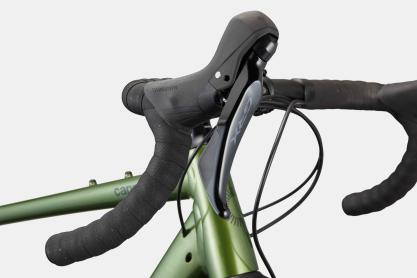 Cannondale Topstone 2 2x zu verkaufen