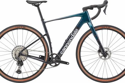 Cannondale Topstone Carbon 3 1x zu verkaufen