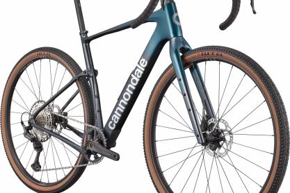Cannondale Topstone Carbon 3 1x zu verkaufen