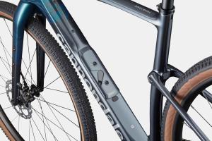 Cannondale Topstone Carbon 3 1x zu verkaufen