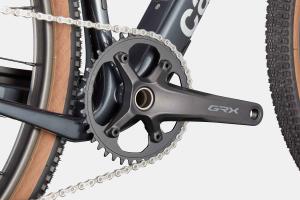 Cannondale Topstone Carbon 3 1x zu verkaufen