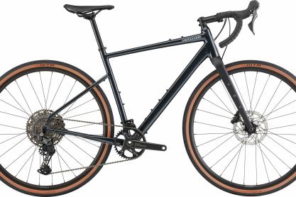 Cannondale Topstone 2 1x zu verkaufen