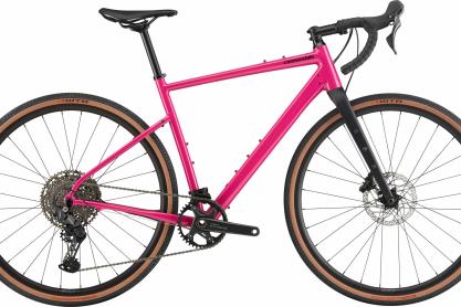 Cannondale Topstone 2 1x zu verkaufen