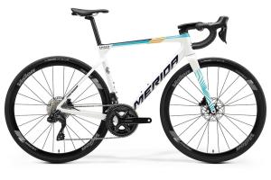 Merida Scultura 5000 2x12 105 Rennrad zu verkaufen