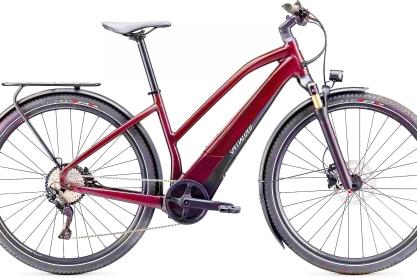 Specialized TURBO VADO 4.0  zu verkaufen
