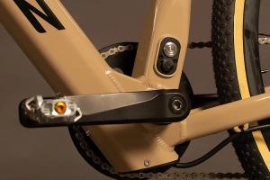  Gravel E-Bike zu verkaufen