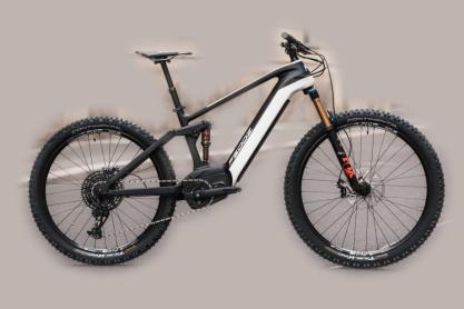  E-Bike Light PFC1 zu verkaufen