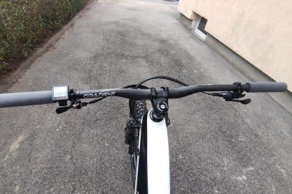  E-Bike Light PFC1 zu verkaufen