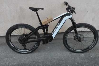  E-Bike Light PFC1 zu verkaufen