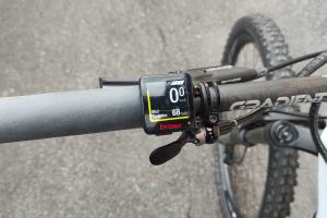  E-Bike Light PFC1 zu verkaufen
