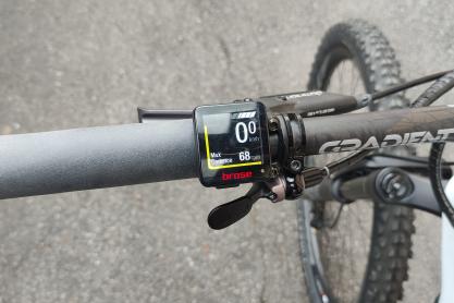  E-Bike Light PFC1 zu verkaufen