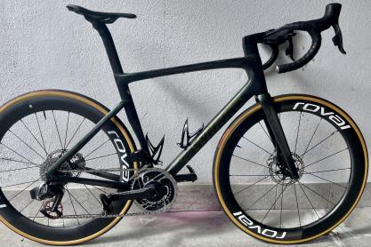 Specialized S-Work SL7 zu verkaufen