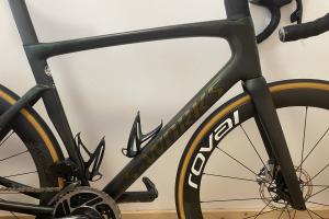 Specialized S-Work SL7 zu verkaufen