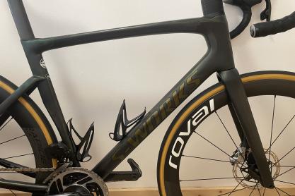 Specialized S-Work SL7 zu verkaufen