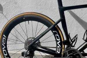 Specialized S-Work SL7 zu verkaufen