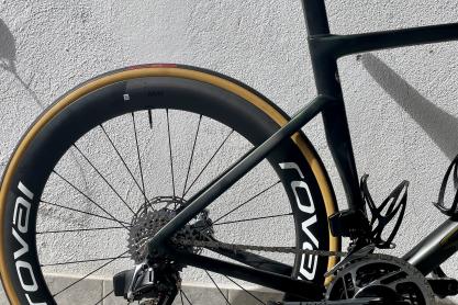 Specialized S-Work SL7 zu verkaufen