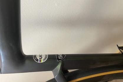Specialized S-Work SL7 zu verkaufen