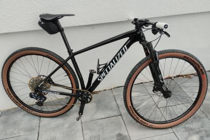 Specialized Epic HT zu verkaufen