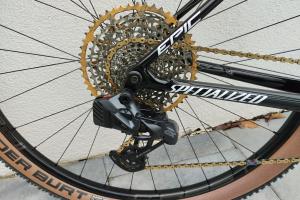 Specialized Epic HT zu verkaufen