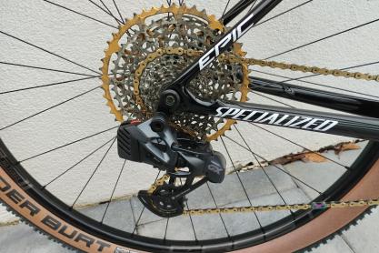 Specialized Epic HT zu verkaufen