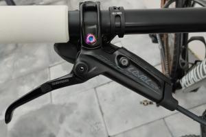 Specialized Epic HT zu verkaufen