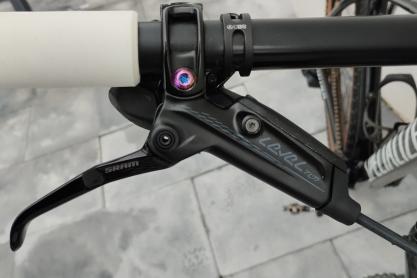 Specialized Epic HT zu verkaufen