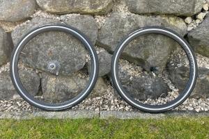 Argon 18 Zeitfahrrad Triathlonrad, SRAM zu verkaufen