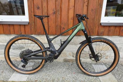 Scott Genius 910 zu verkaufen