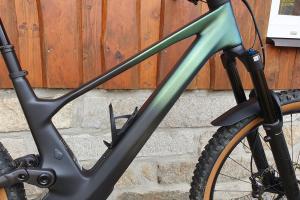 Scott Genius 910 zu verkaufen