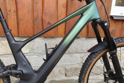 Scott Genius 910 zu verkaufen