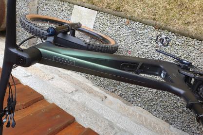 Scott Genius 910 zu verkaufen